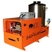 Easy-Kleen 5000 PSI 5 GPM Electric Powered (440 Volt 3-Phase) Hot Water Pressure Washer N/A